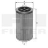 FIL FILTER ML 1224 Oil Filter
